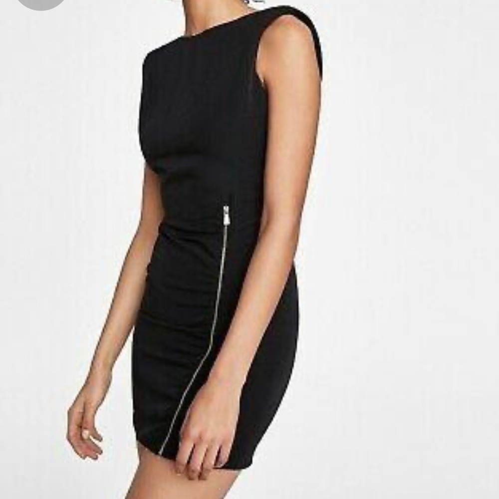 Zara dress